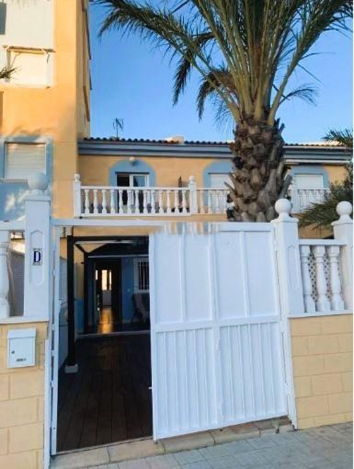  en venta dúplex Los Arenales Del Sol Baix Vinalopó 6