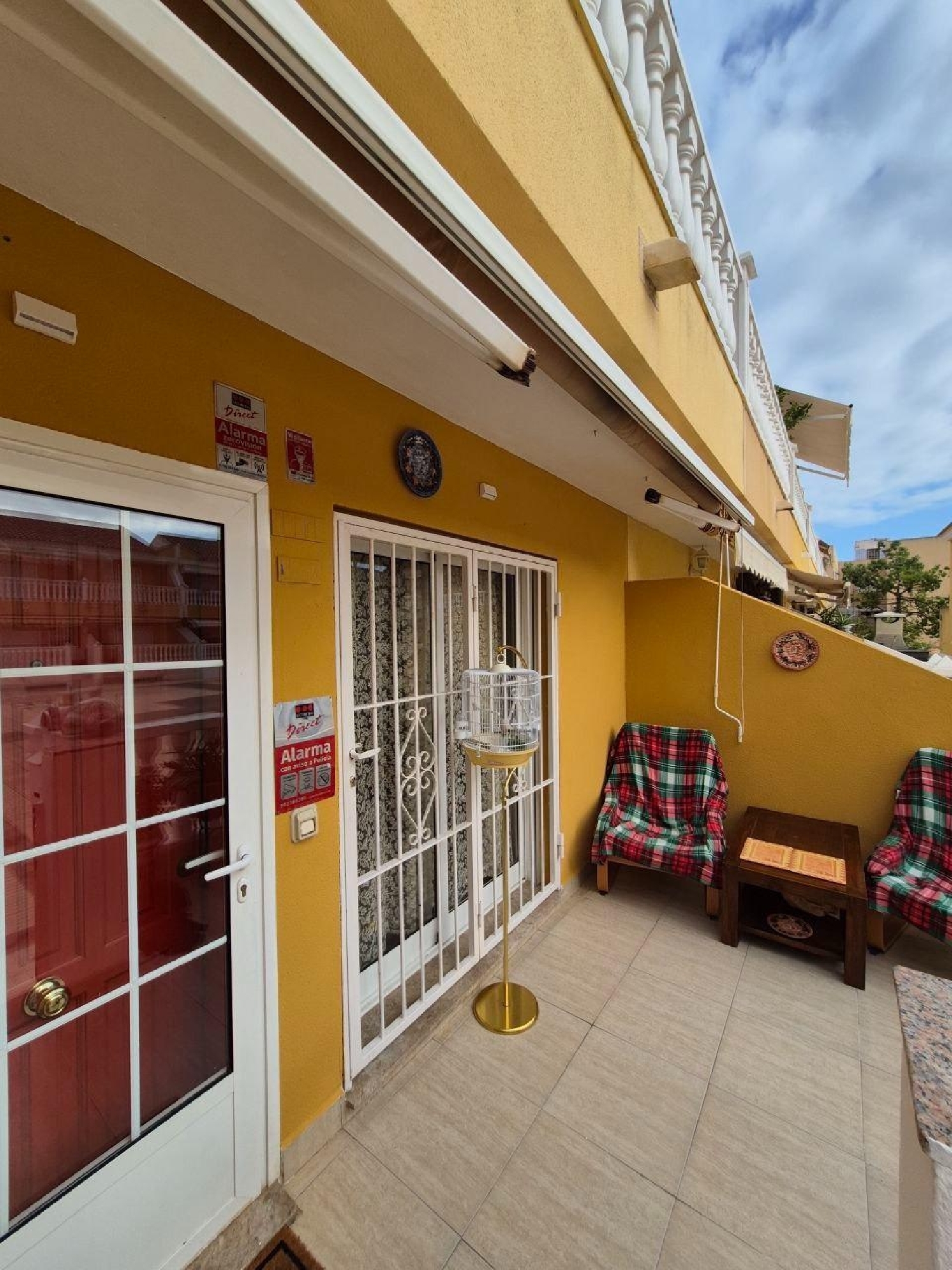 kaufen Maisonette Los Nietos Campo De Cartagena 3