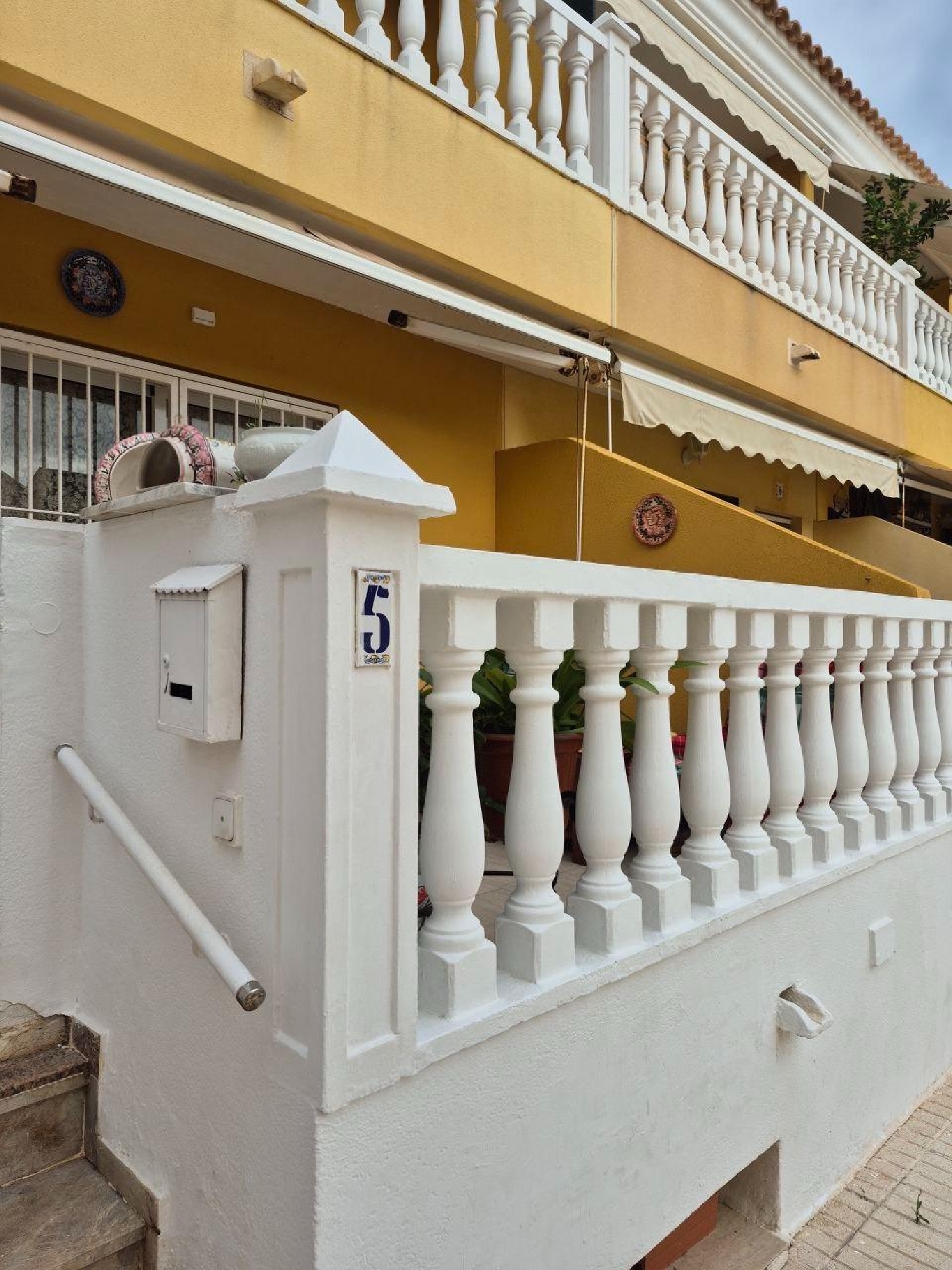  kaufen Maisonette Los Nietos Campo De Cartagena 2