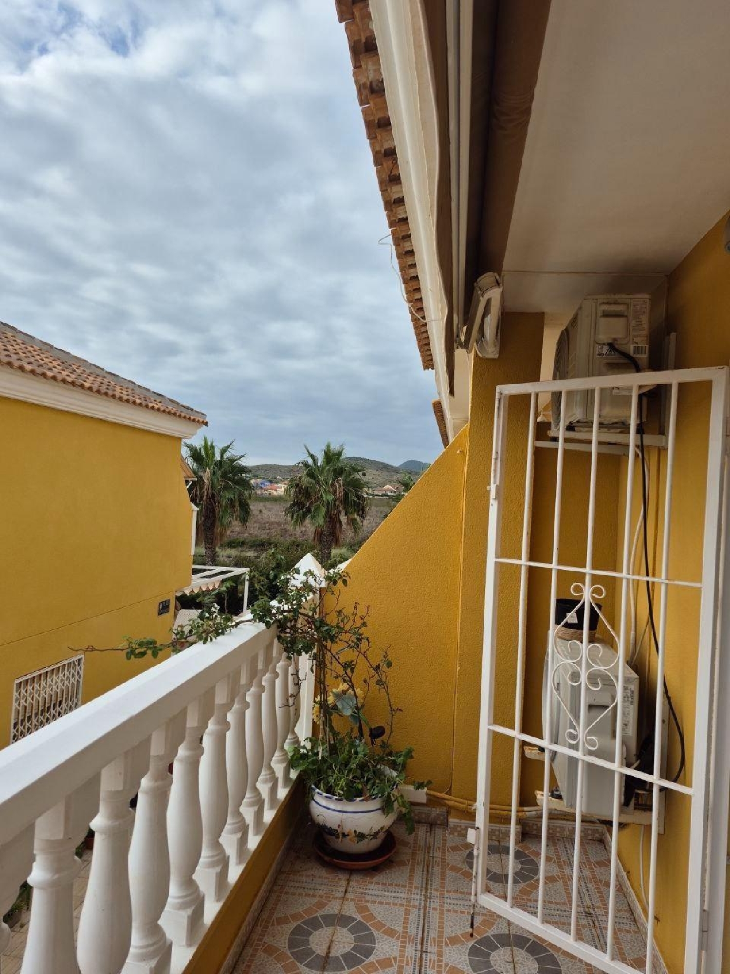  kaufen Maisonette Los Nietos Campo De Cartagena 5