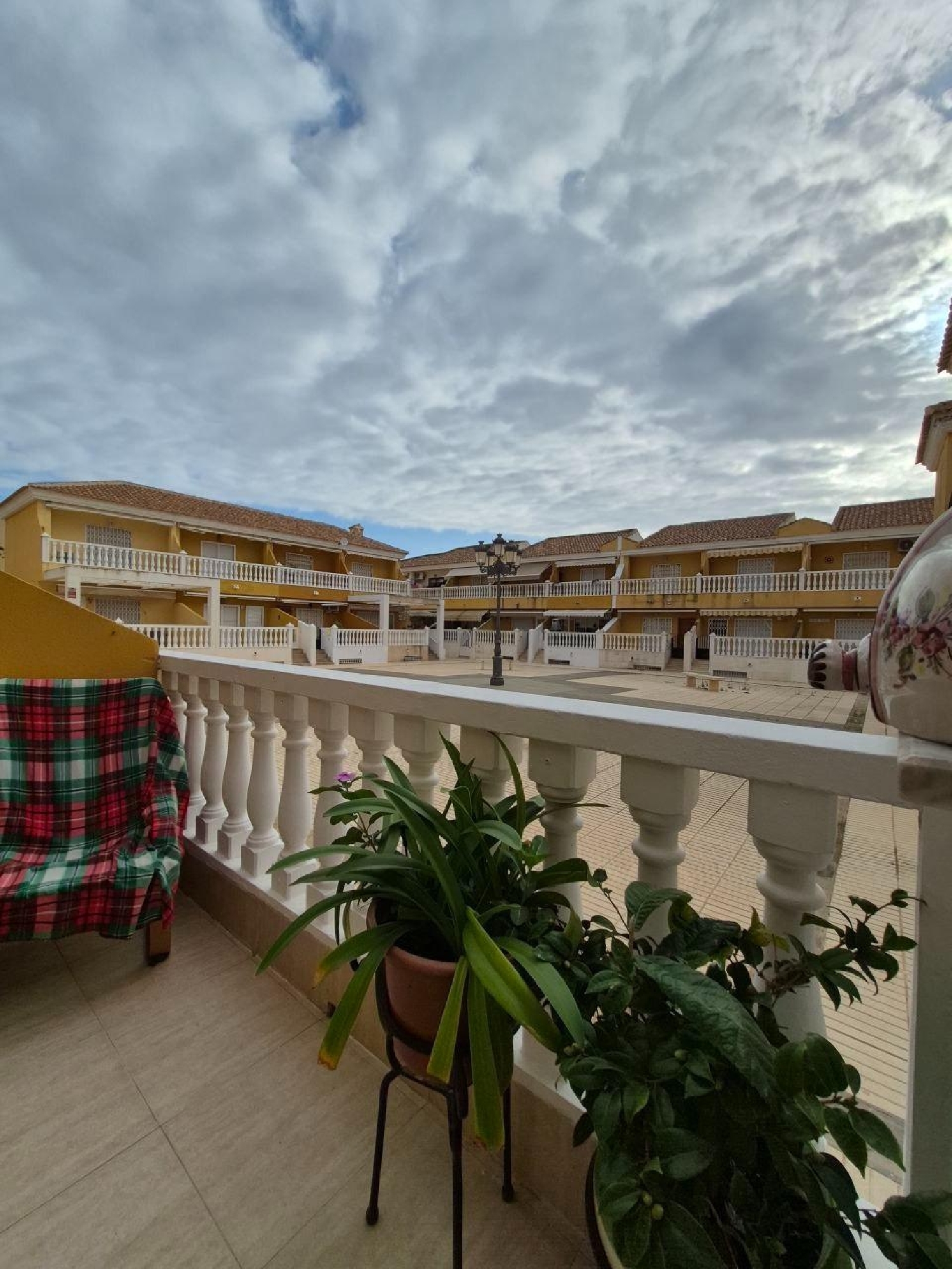  kaufen Maisonette Los Nietos Campo De Cartagena 8