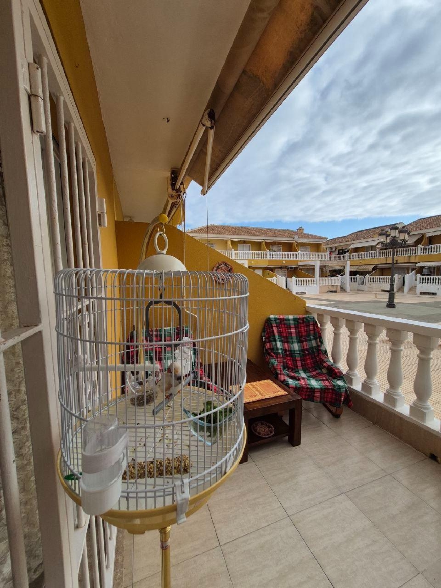  kaufen Maisonette Los Nietos Campo De Cartagena 6