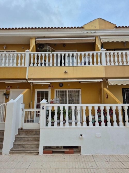 Los Nietos Campo De Cartagena Maisonette Bild 6342588