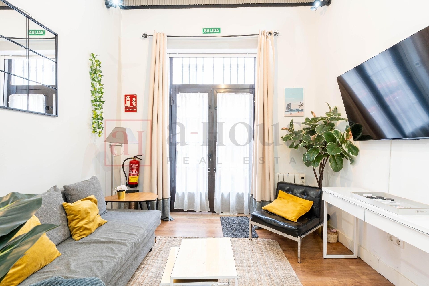  for sale duplex Madrid Valle Del Almanzora 4