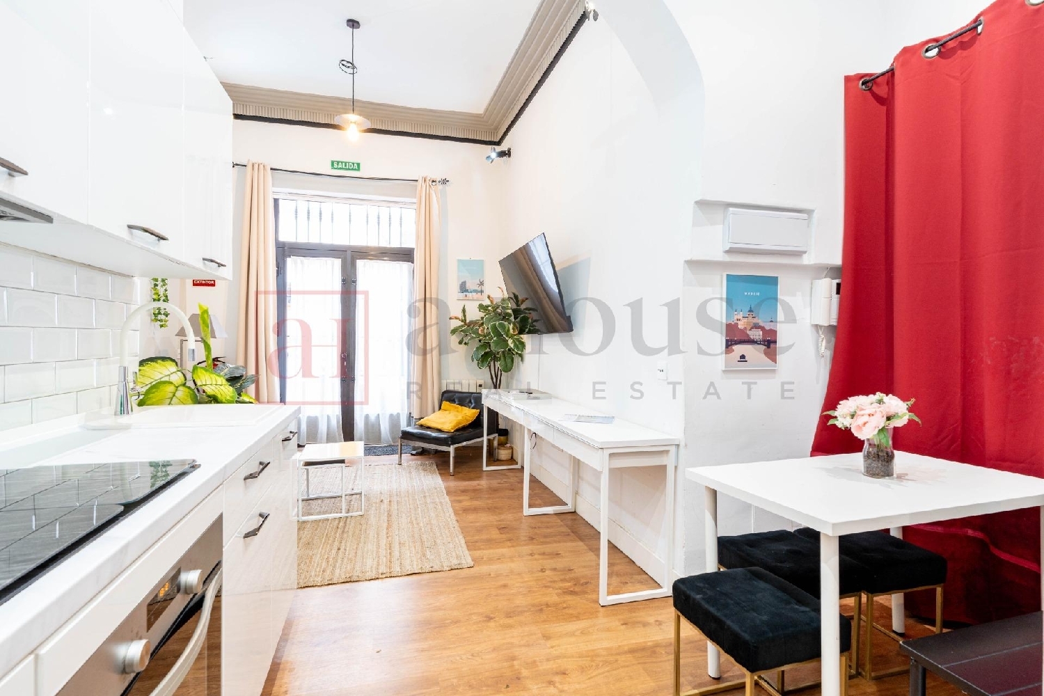  for sale duplex Madrid Valle Del Almanzora 8