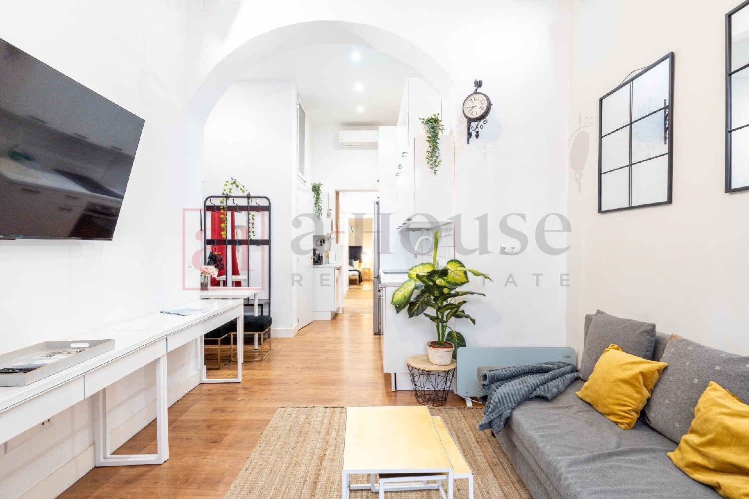  for sale duplex Madrid Valle Del Almanzora 5