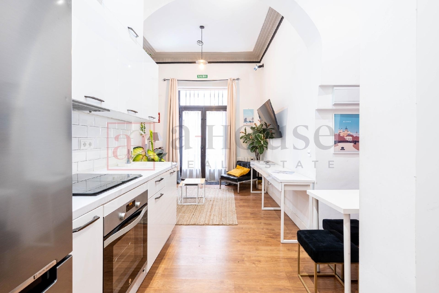  for sale duplex Madrid Valle Del Almanzora 7