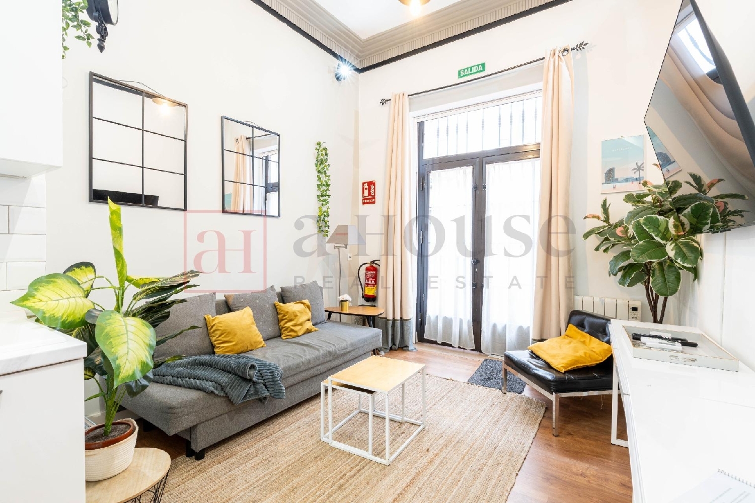  for sale duplex Madrid Valle Del Almanzora 1