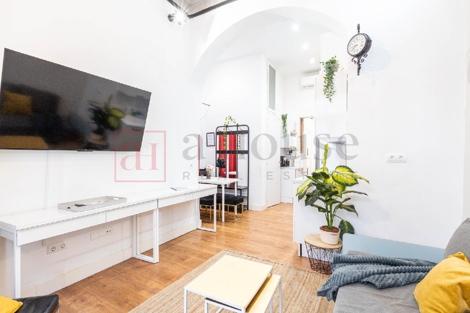  for sale duplex Madrid Valle Del Almanzora 3