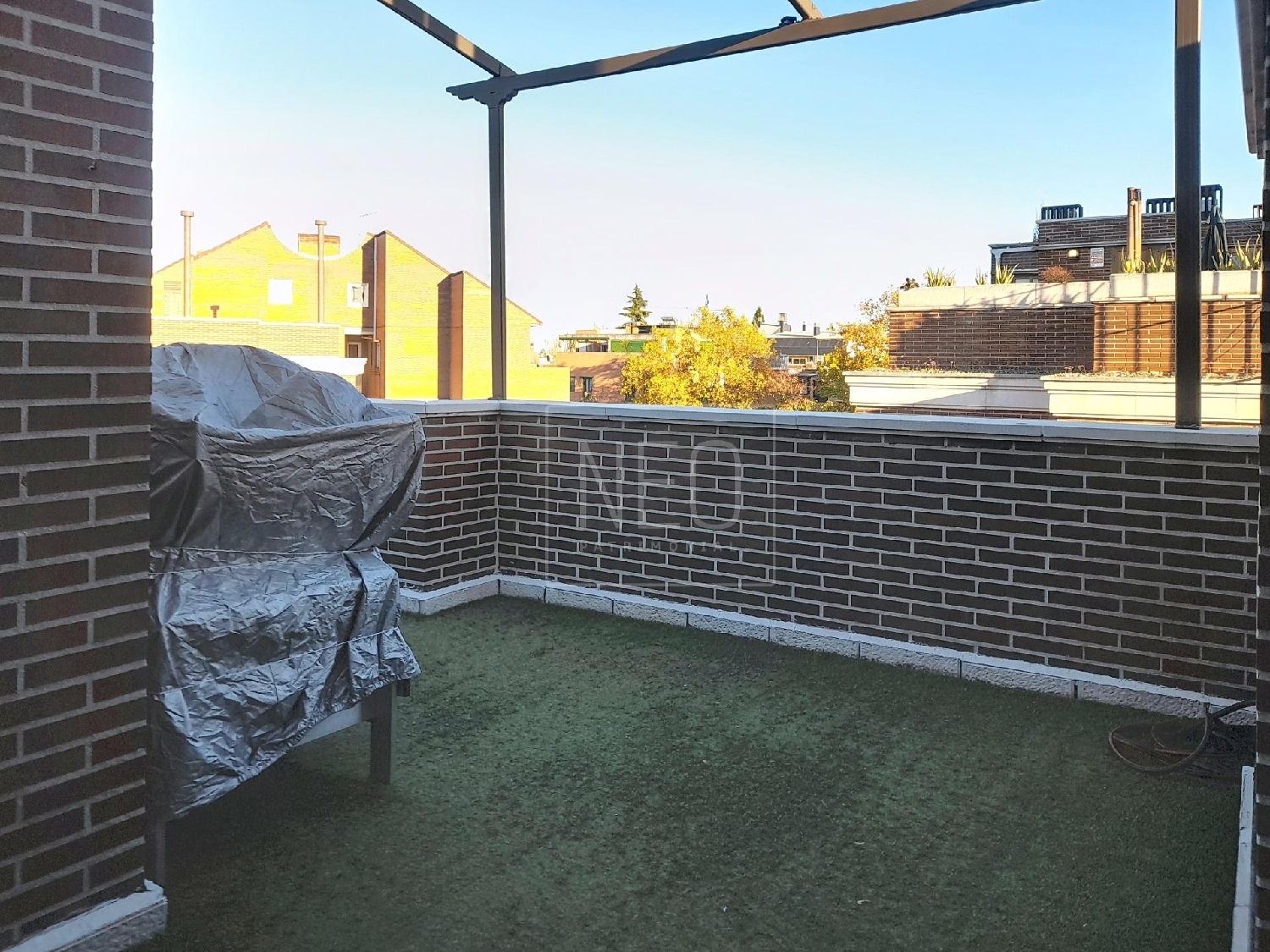  te koop duplex Madrid Valle Del Almanzora 1