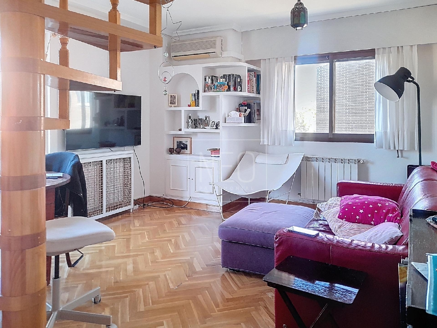  te koop duplex Madrid Valle Del Almanzora 3