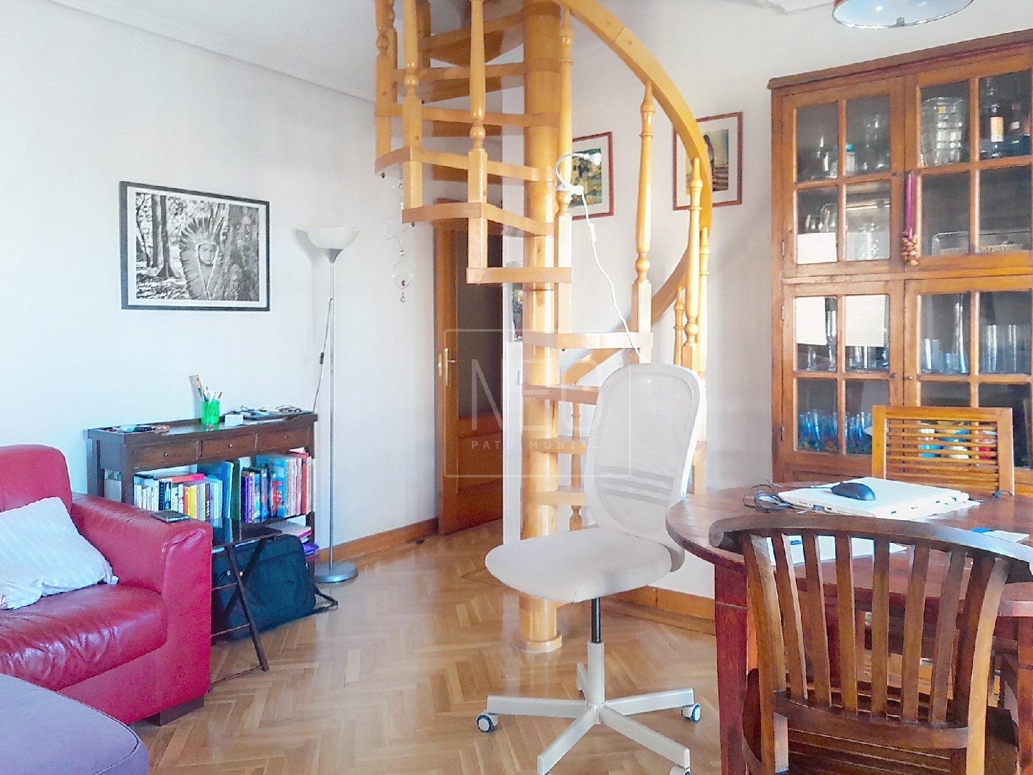  te koop duplex Madrid Valle Del Almanzora 2