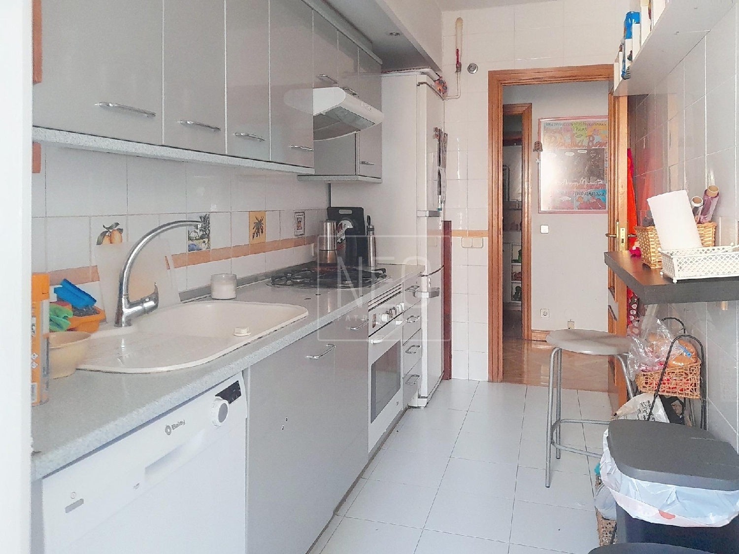  te koop duplex Madrid Valle Del Almanzora 8