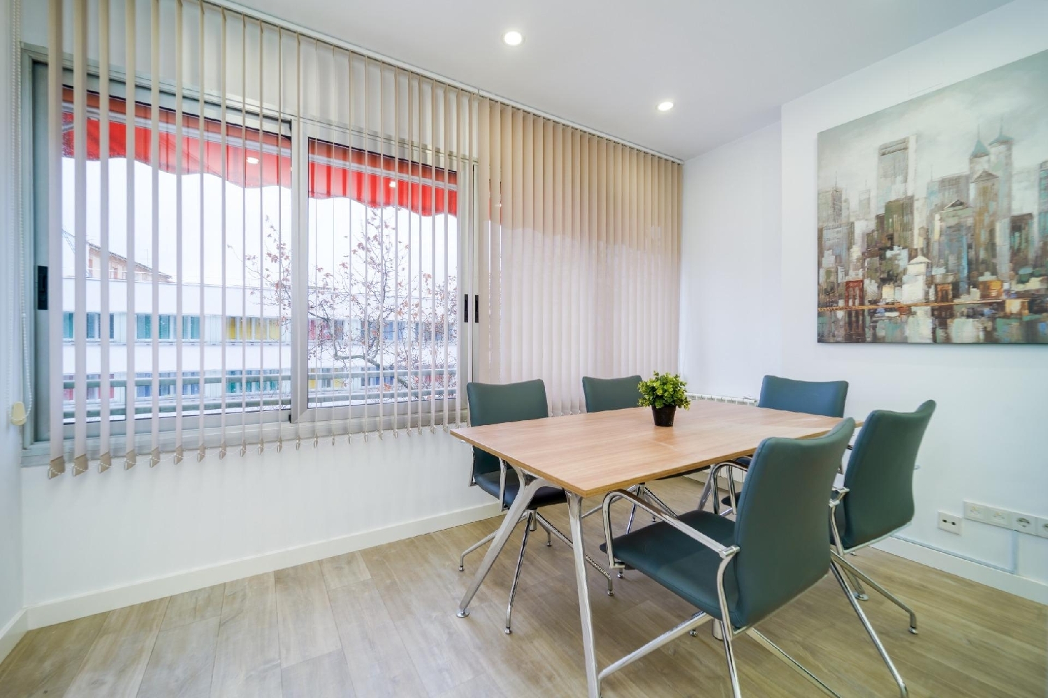  for sale duplex Madrid Valle Del Almanzora 1