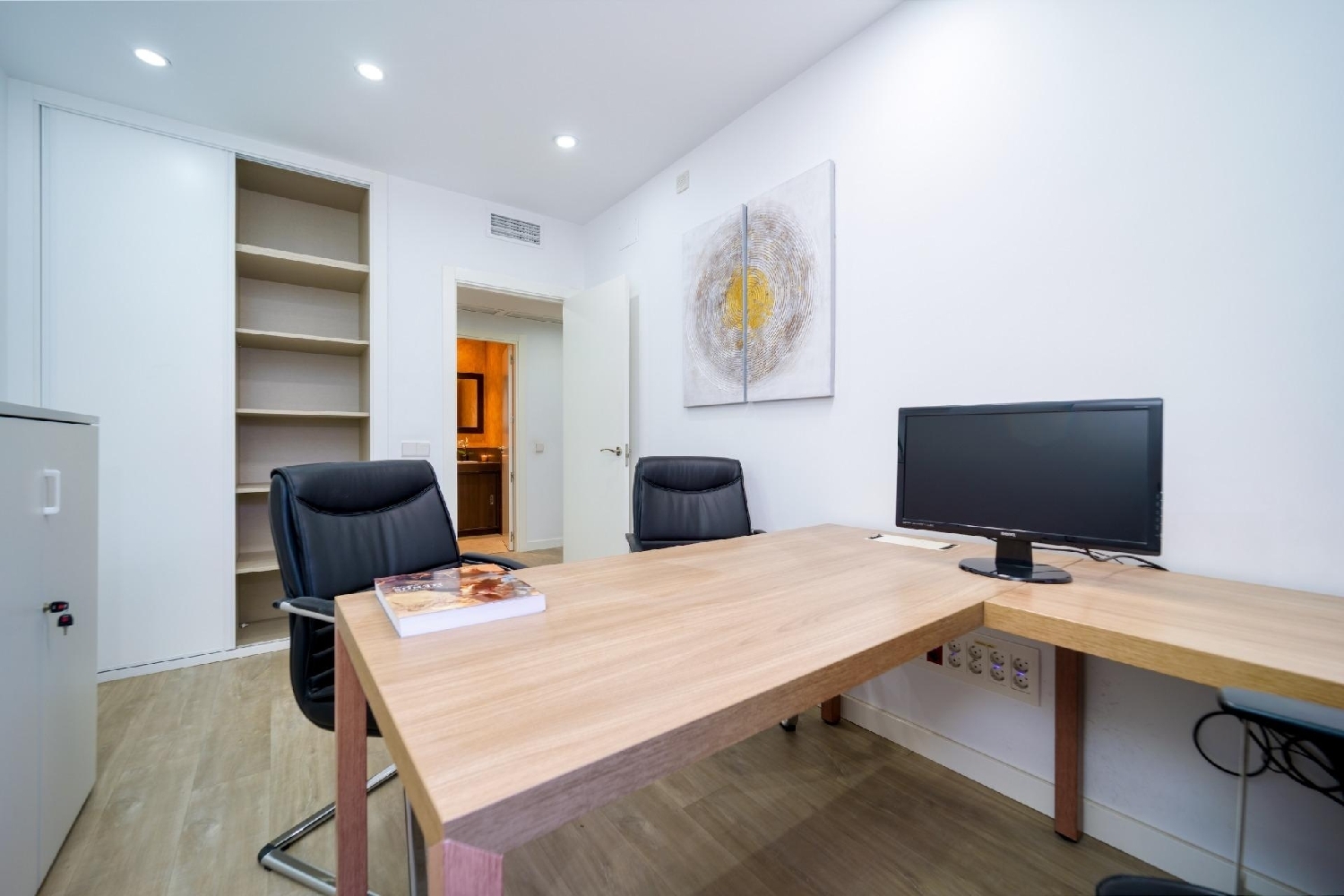  for sale duplex Madrid Valle Del Almanzora 5