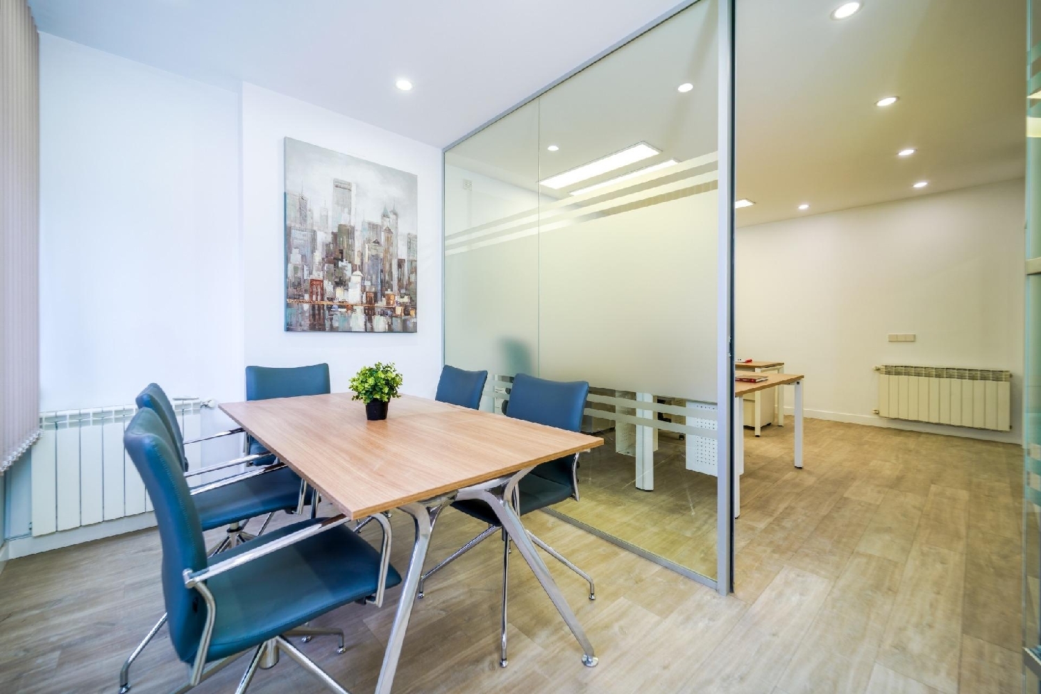  for sale duplex Madrid Valle Del Almanzora 2