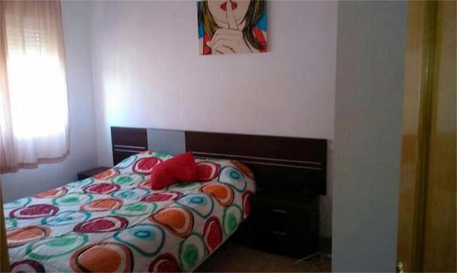 till salu etagevåning Málaga Del Fresno Campiña 7