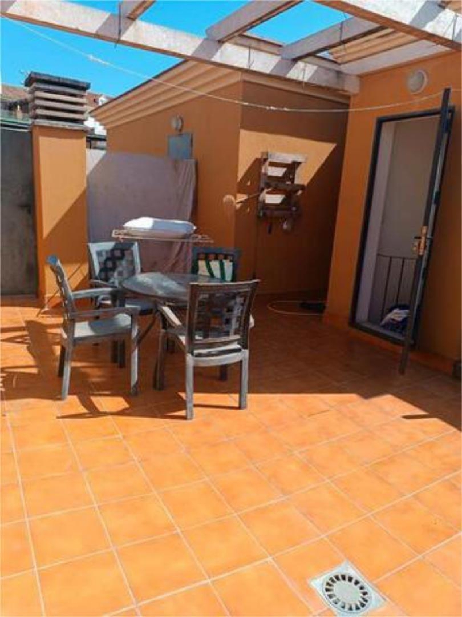 till salu etagevåning Málaga Del Fresno Campiña 2