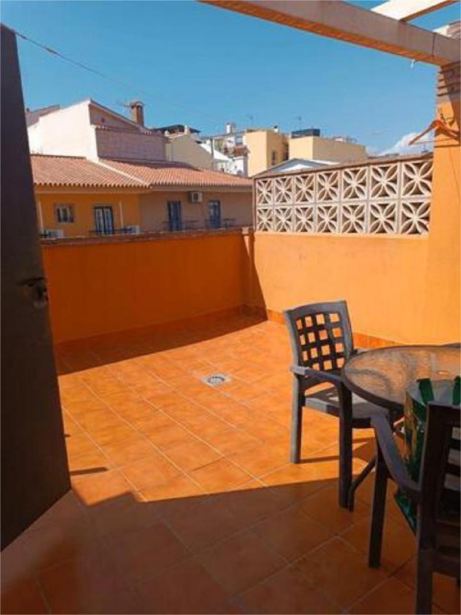 till salu etagevåning Málaga Del Fresno Campiña 3