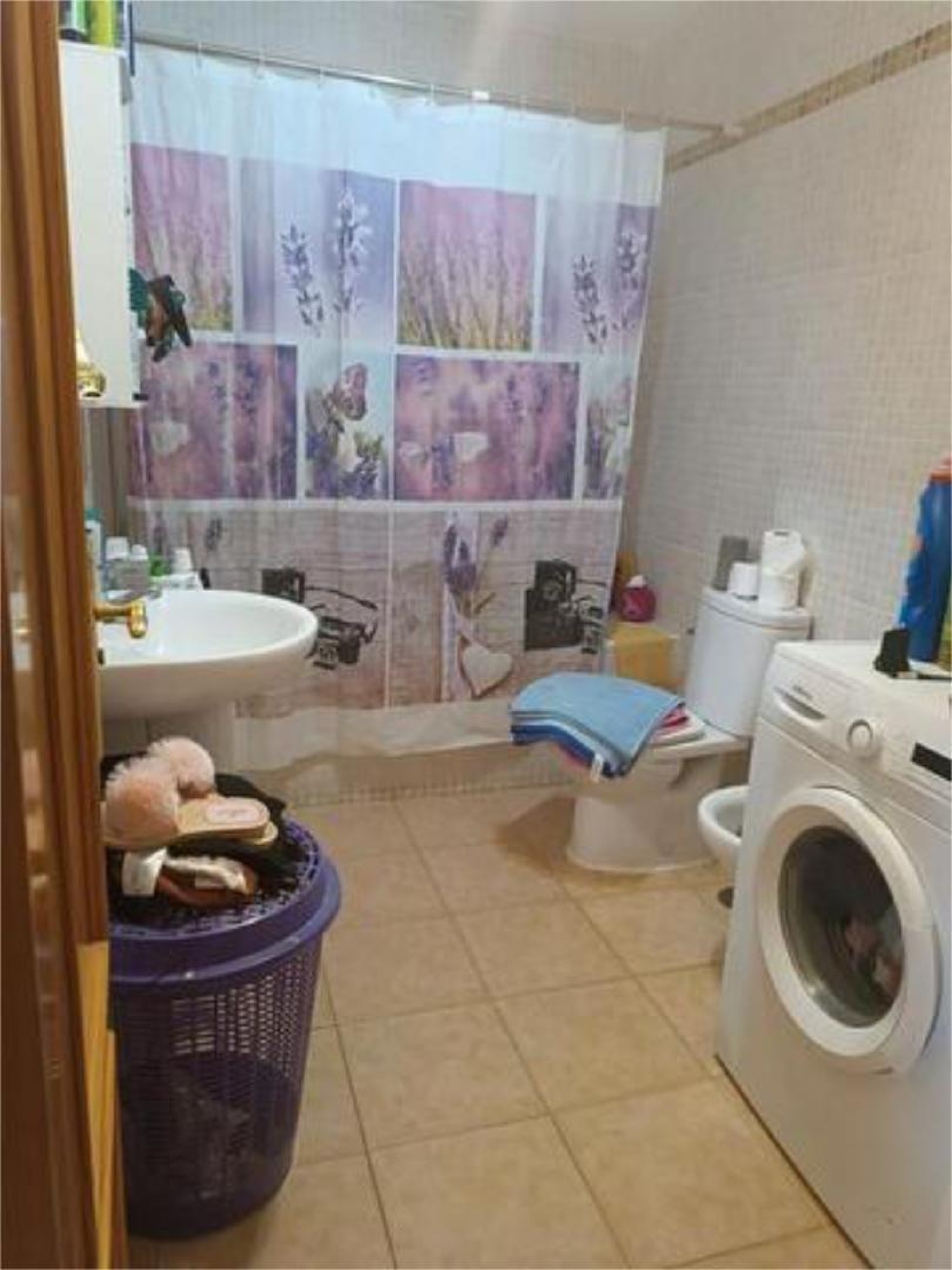 till salu etagevåning Málaga Del Fresno Campiña 8