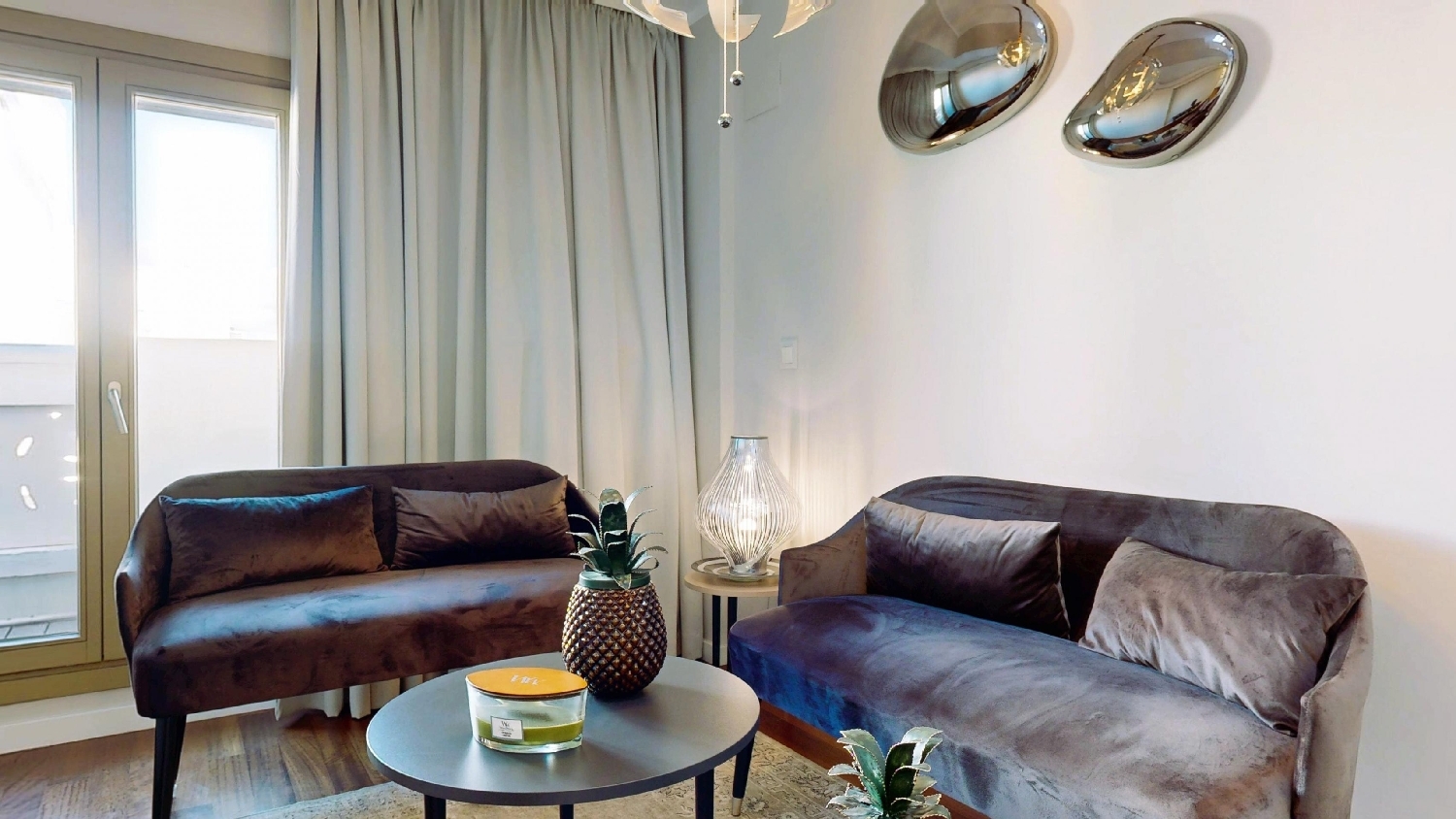  à vendre duplex Málaga Del Fresno Campiña 4