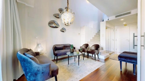 Málaga Del Fresno Campiña duplex foto 6334853