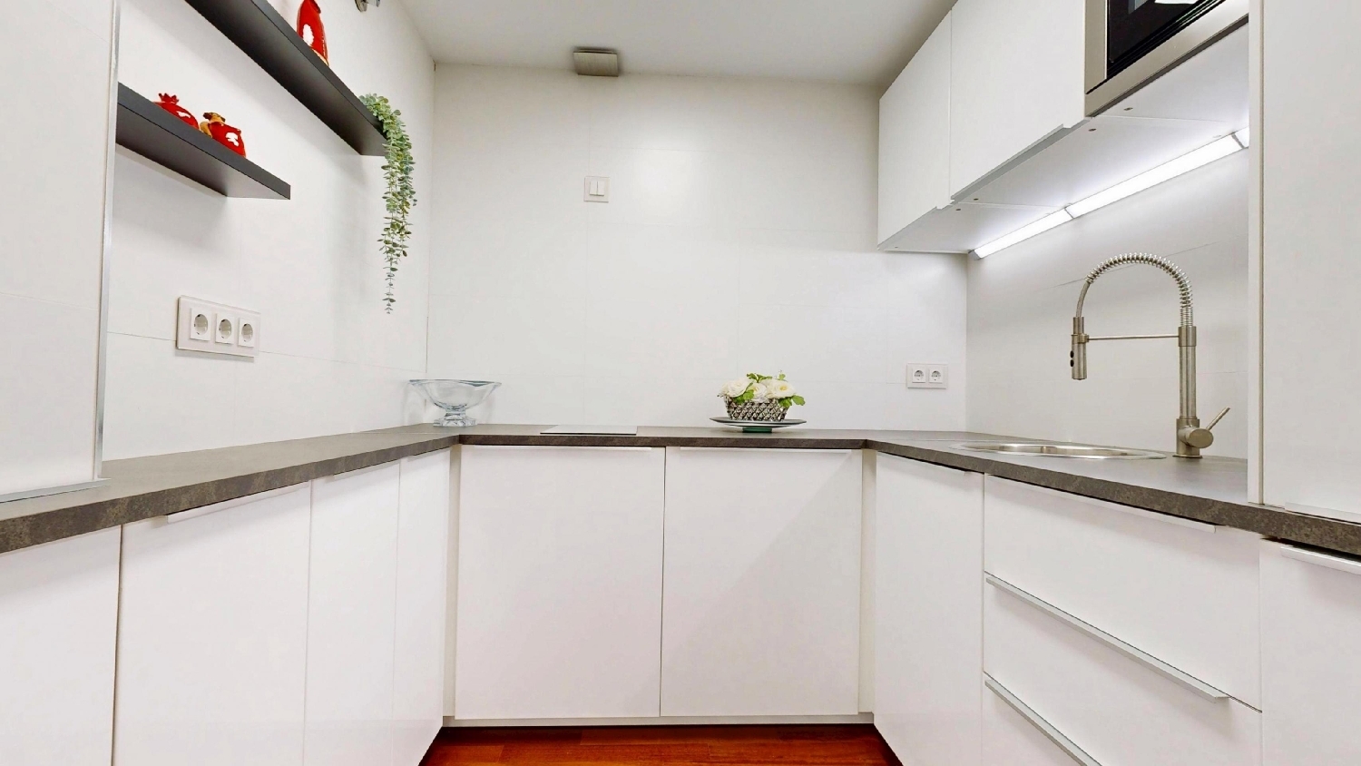  à vendre duplex Málaga Del Fresno Campiña 5