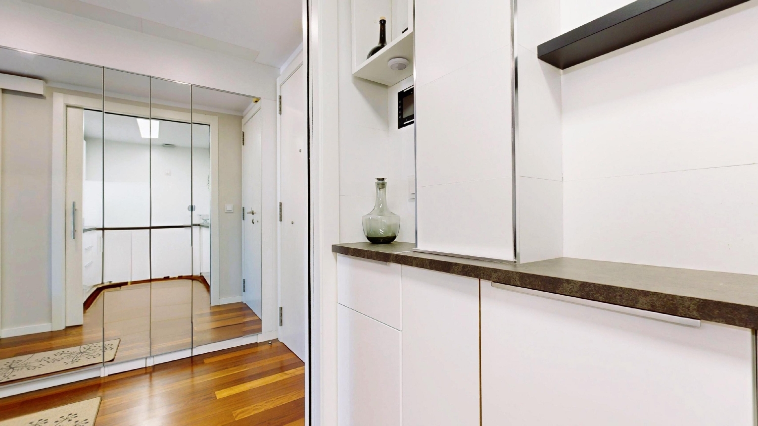  à vendre duplex Málaga Del Fresno Campiña 7