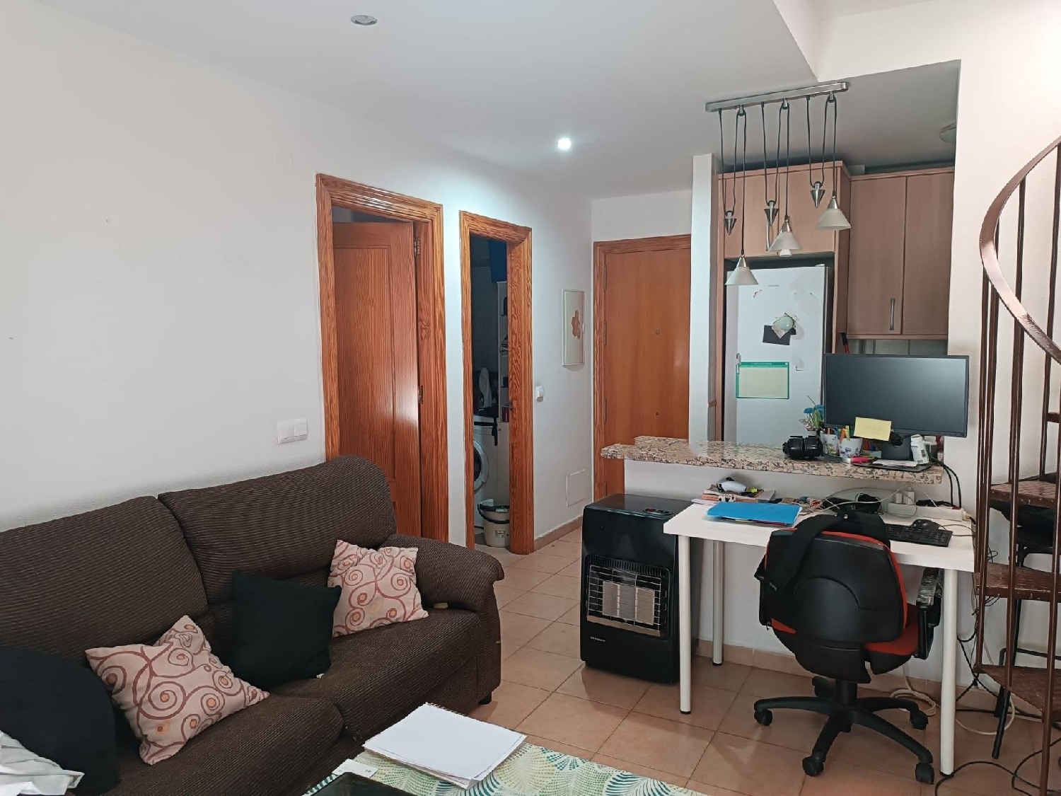  for sale duplex Málaga Del Fresno Campiña 4