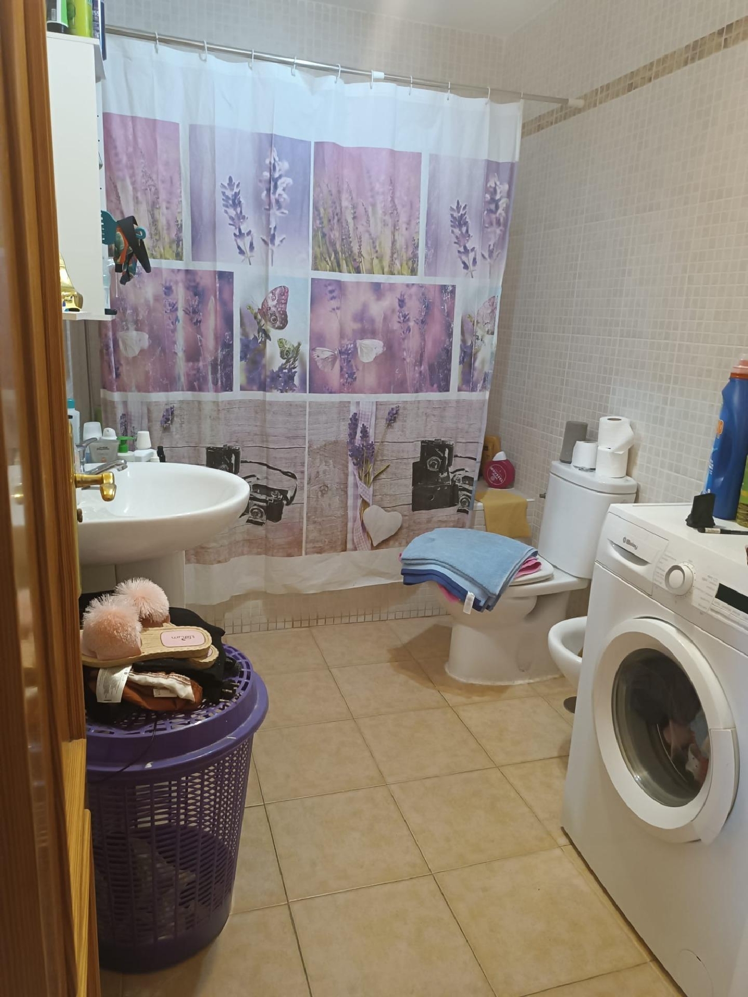  for sale duplex Málaga Del Fresno Campiña 8