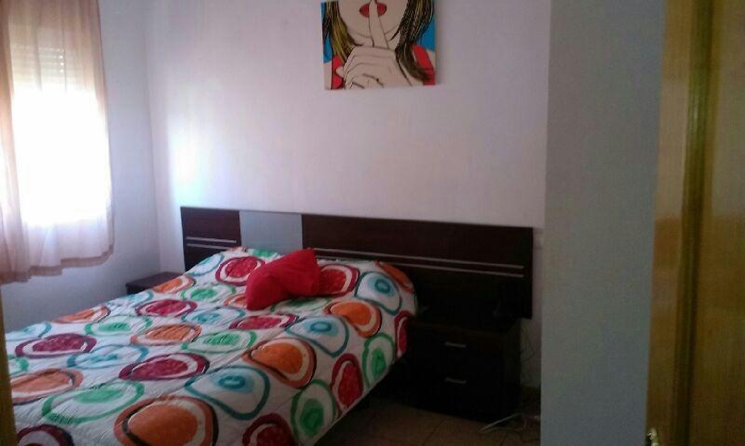  for sale duplex Málaga Del Fresno Campiña 6