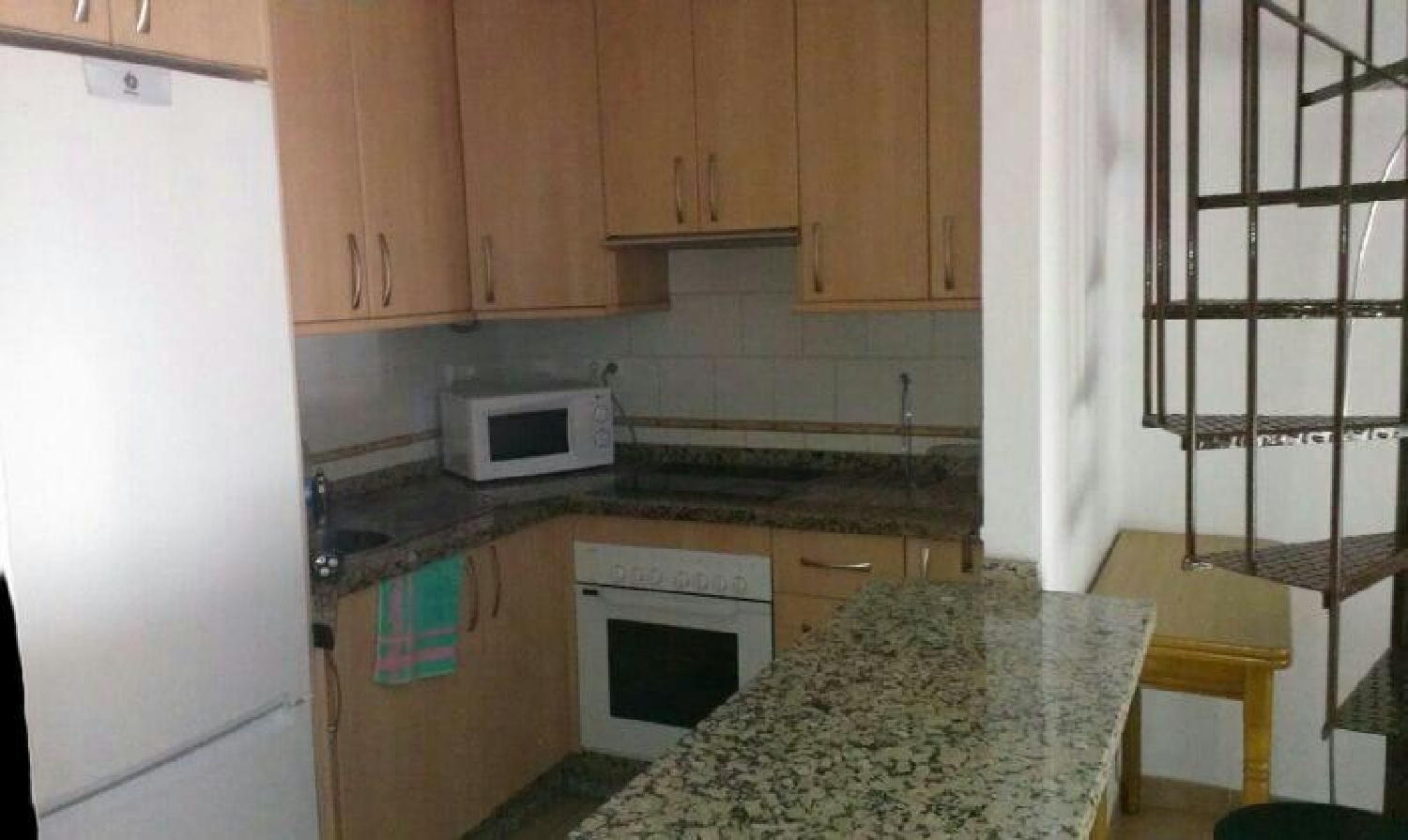  for sale duplex Málaga Del Fresno Campiña 5