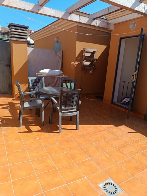 Málaga Del Fresno Campiña duplex foto 6333916