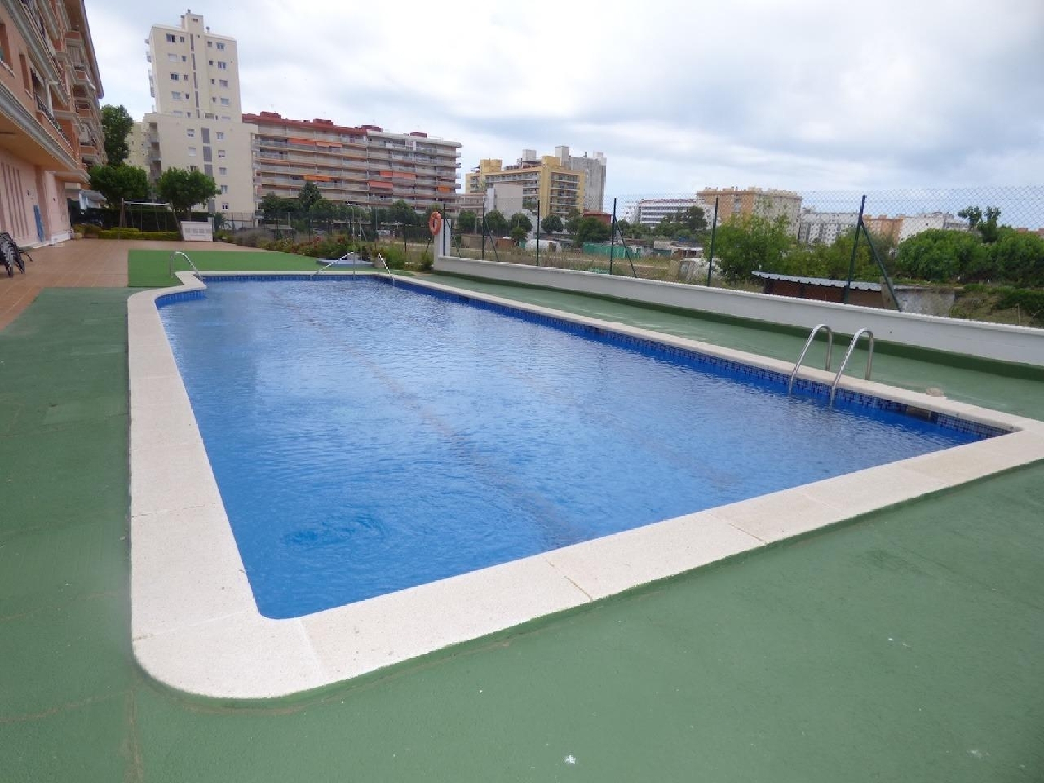  en venta dúplex Malgrat De Mar Maresme 5