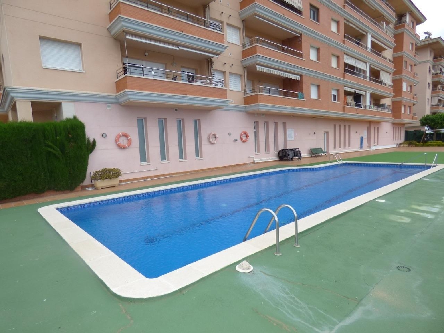  en venta dúplex Malgrat De Mar Maresme 3
