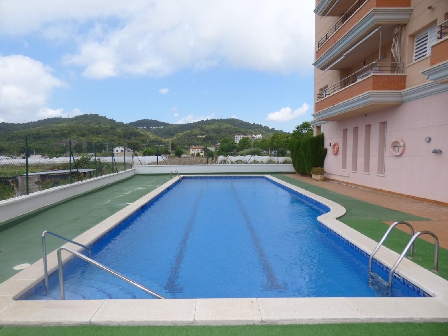  en venta dúplex Malgrat De Mar Maresme 2