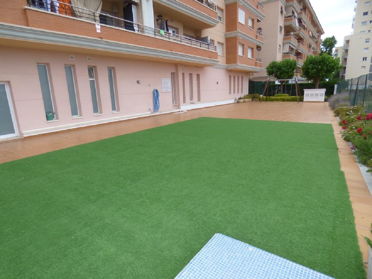  en venta dúplex Malgrat De Mar Maresme 4