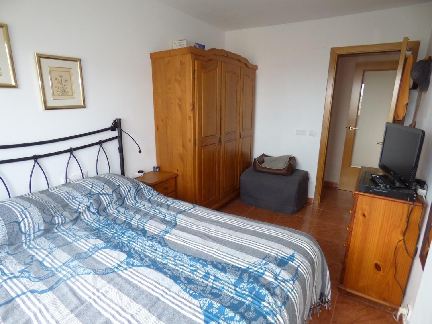  à vendre duplex Malgrat De Mar Maresme 8