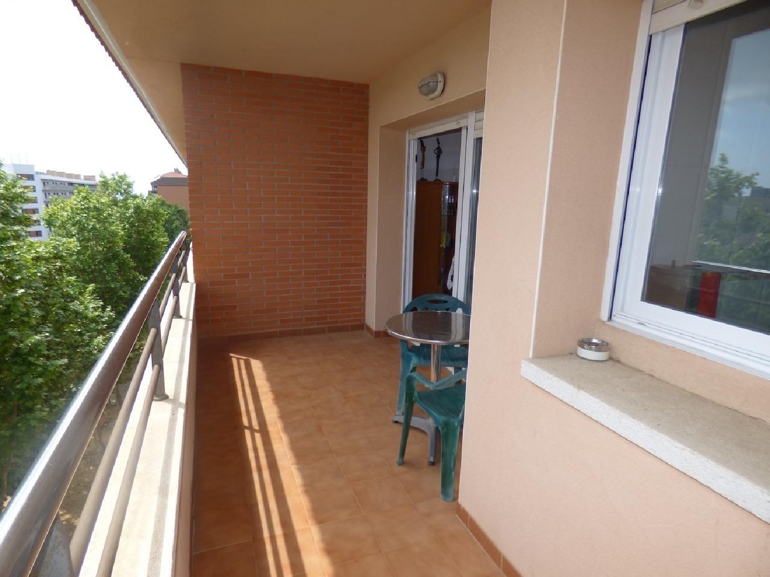  à vendre duplex Malgrat De Mar Maresme 6