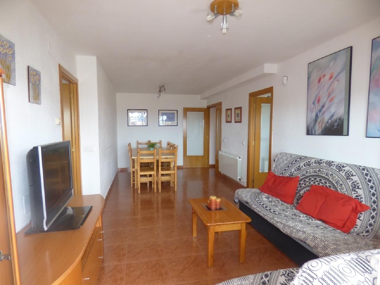  te koop duplex Malgrat De Mar Maresme 2