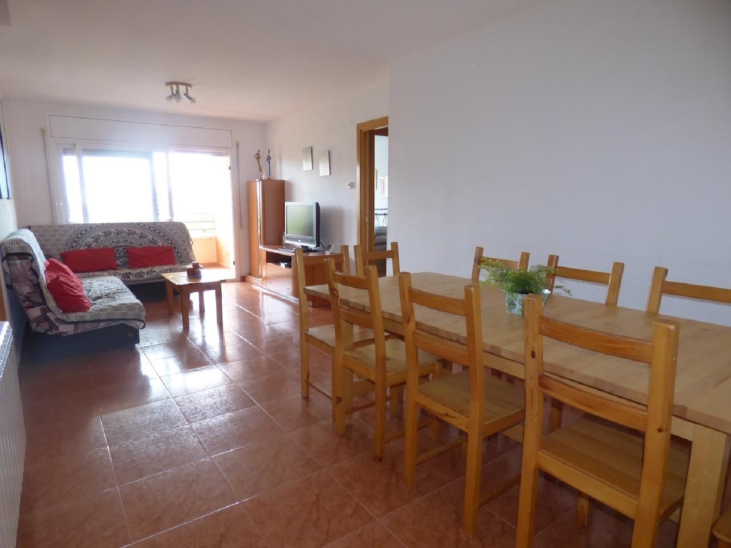  te koop duplex Malgrat De Mar Maresme 5