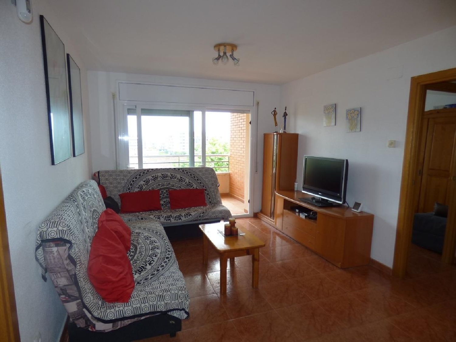  te koop duplex Malgrat De Mar Maresme 4