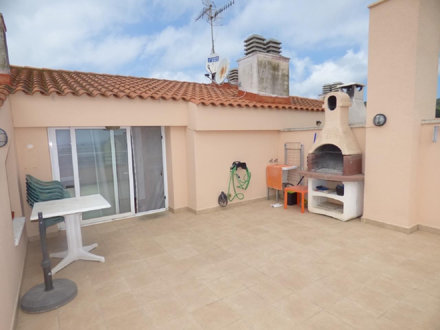  te koop duplex Malgrat De Mar Maresme 1
