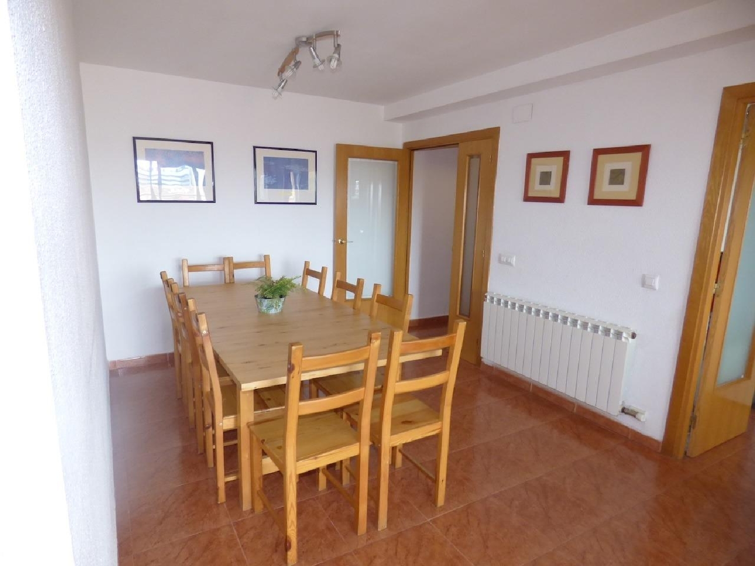  te koop duplex Malgrat De Mar Maresme 3