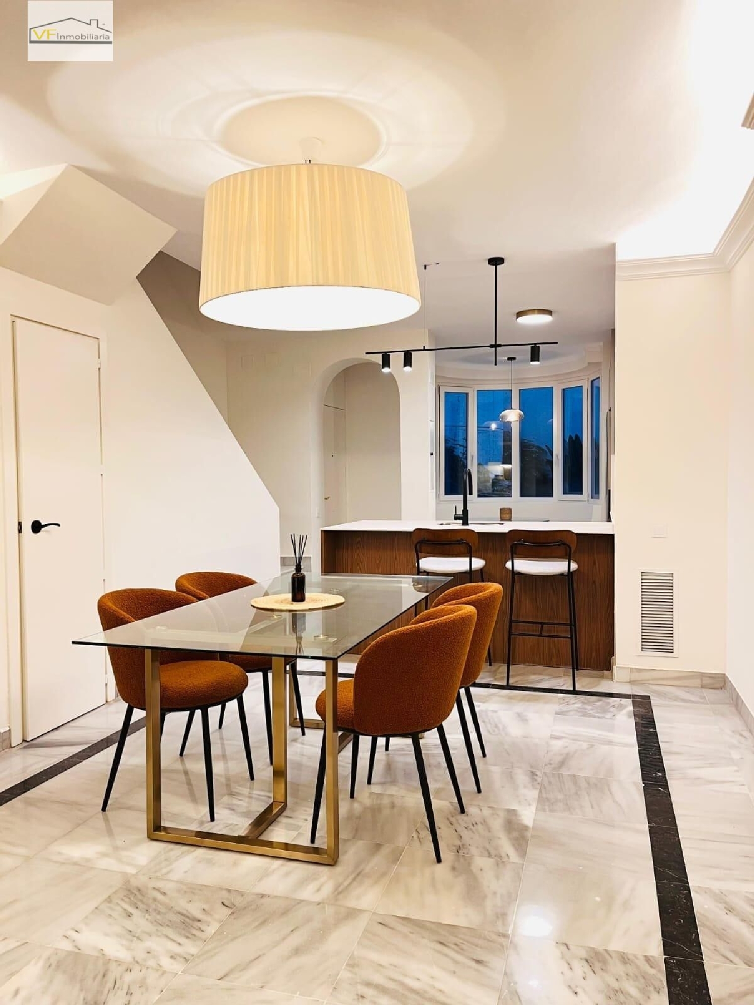  en venta dúplex Marbella Costa Noroeste 7