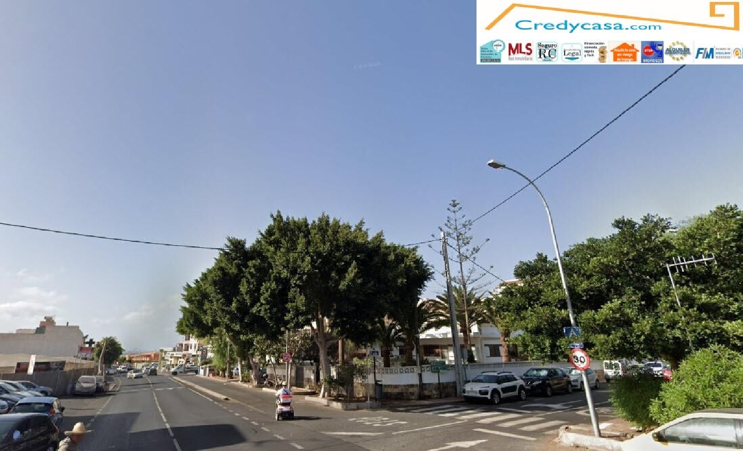  à vendre duplex Maroñas Noya 4