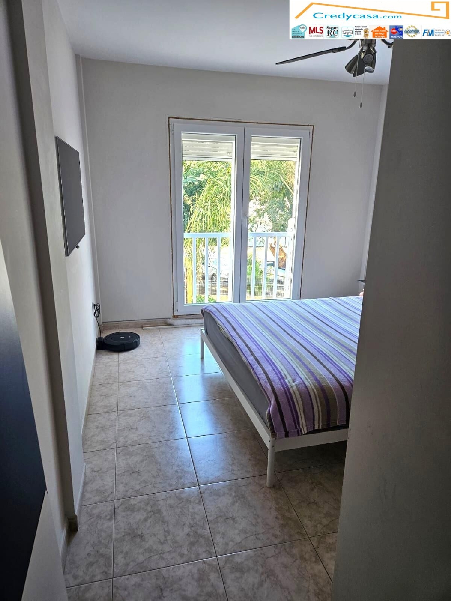  à vendre duplex Maroñas Noya 7