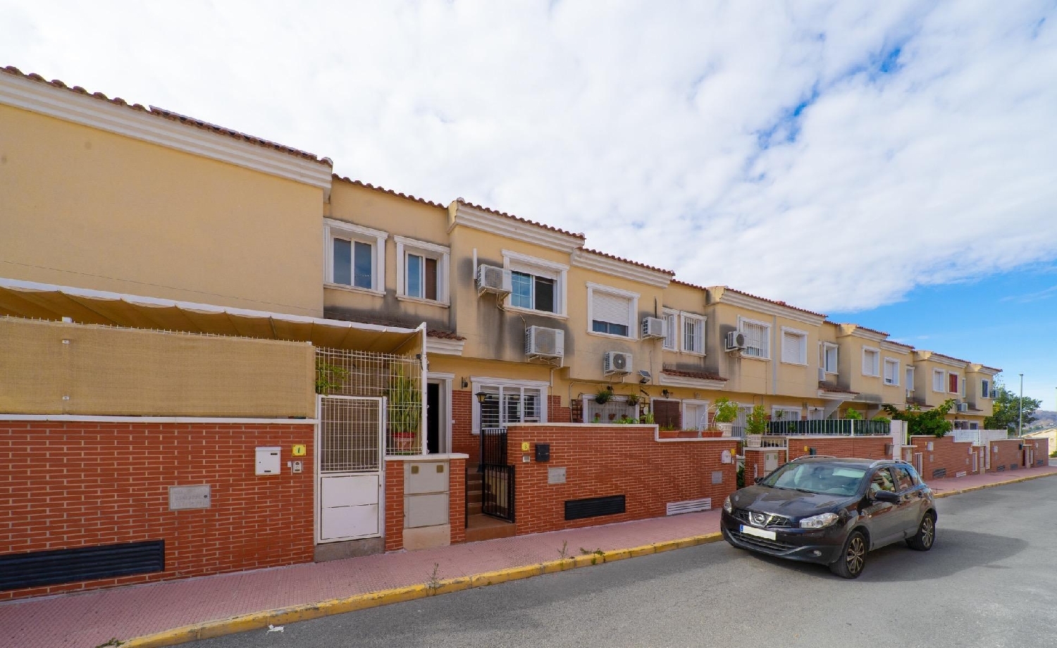  for sale duplex Marquiño Arzúa 27
