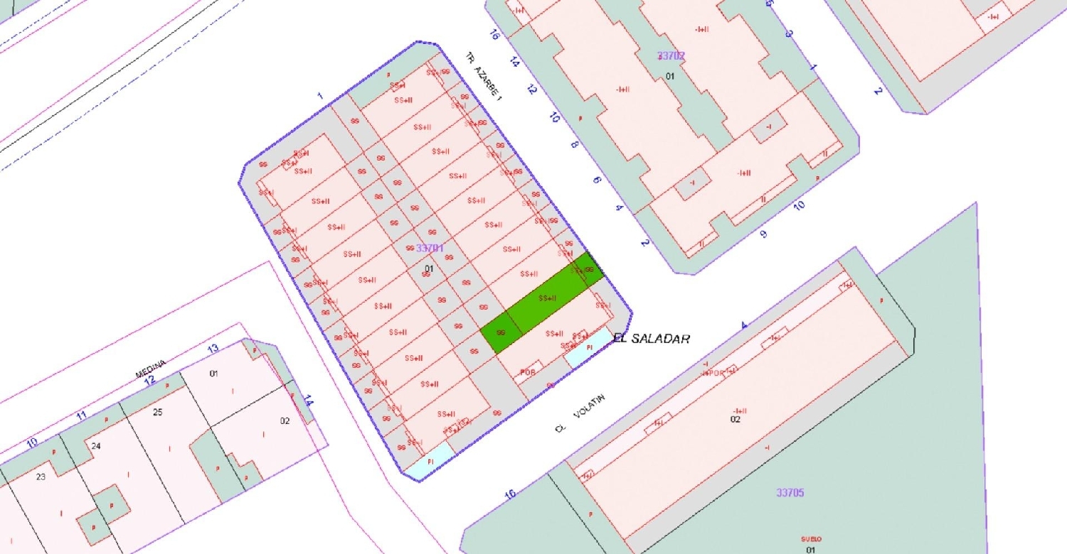  for sale duplex Marquiño Arzúa 28