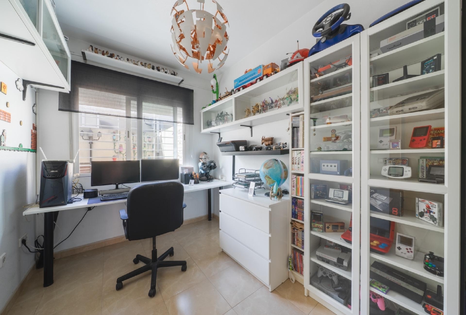  for sale duplex Marquiño Arzúa 7